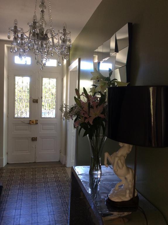Le Chalet De Luxe Bed & Breakfast Saint-Séverin Екстериор снимка