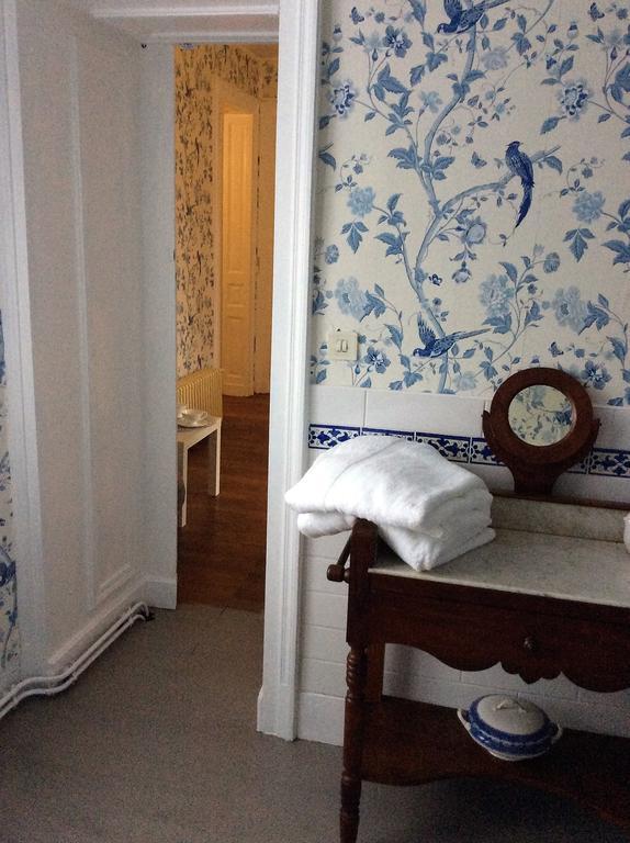 Le Chalet De Luxe Bed & Breakfast Saint-Séverin Екстериор снимка